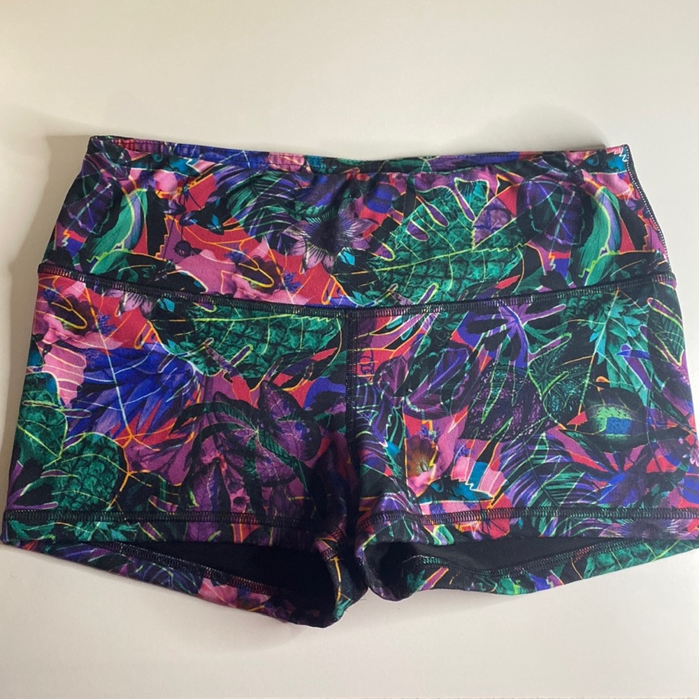 COPY - FLEO 3in shorts